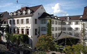 Hotel Teufelhof Basel